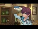 imágenes de Tales of Graces