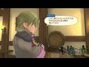 imágenes de Tales of Graces