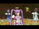 imágenes de Tales of Graces