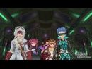 imágenes de Tales of Graces