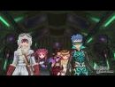 imágenes de Tales of Graces