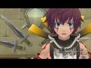 imágenes de Tales of Graces