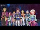 imágenes de Tales of Graces