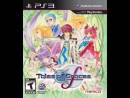 imágenes de Tales of Graces