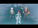 imágenes de Tales of Graces