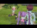 imágenes de Tales of Graces