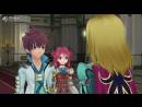 imágenes de Tales of Graces