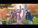 imágenes de Tales of Graces