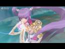 imágenes de Tales of Graces