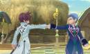 imágenes de Tales of Graces