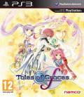 Tales of Graces F PS3