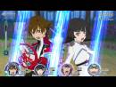 imágenes de Tales of Hearts R