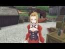 imágenes de Tales of Hearts R