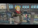 imágenes de Tales of Hearts R