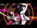 imágenes de Tales of Hearts R