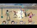 imágenes de Tales of Hearts R