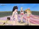 imágenes de Tales of Hearts R