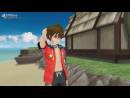 imágenes de Tales of Hearts R