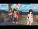 imágenes de Tales of Hearts R