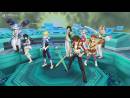 imágenes de Tales of Hearts R