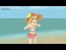imágenes de Tales of Hearts R