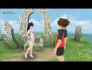 imágenes de Tales of Hearts R