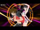 imágenes de Tales of Hearts R