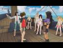 imágenes de Tales of Hearts R