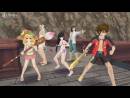 imágenes de Tales of Hearts R