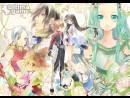 imágenes de Tales of Hearts R