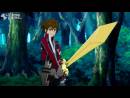 imágenes de Tales of Hearts R