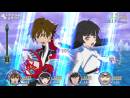 imágenes de Tales of Hearts R