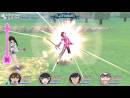 imágenes de Tales of Hearts R