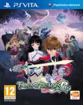 Click aquí para ver los 1 comentarios de Tales of Hearts R