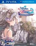 Atelier Totori: The Adventurer of Arland 