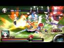 imágenes de Tales of Heroes: Twin Brave