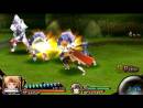 imágenes de Tales of Heroes: Twin Brave