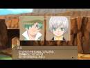 imágenes de Tales of Heroes: Twin Brave