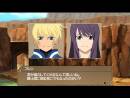 imágenes de Tales of Heroes: Twin Brave