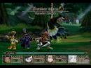 imágenes de Tales of Legendia