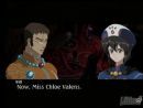 imágenes de Tales of Legendia