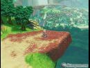 imágenes de Tales of Legendia