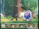 imágenes de Tales of Legendia