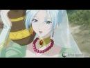 imágenes de Tales of Legendia