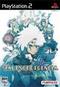 portada Tales of Legendia PlayStation2