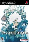 Tales of Legendia 