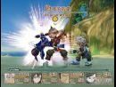 imágenes de Tales of Legendia