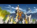 imágenes de Tales of Legendia