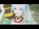 imágenes de Tales of Legendia