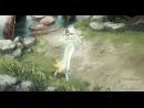 imágenes de Tales of Legendia